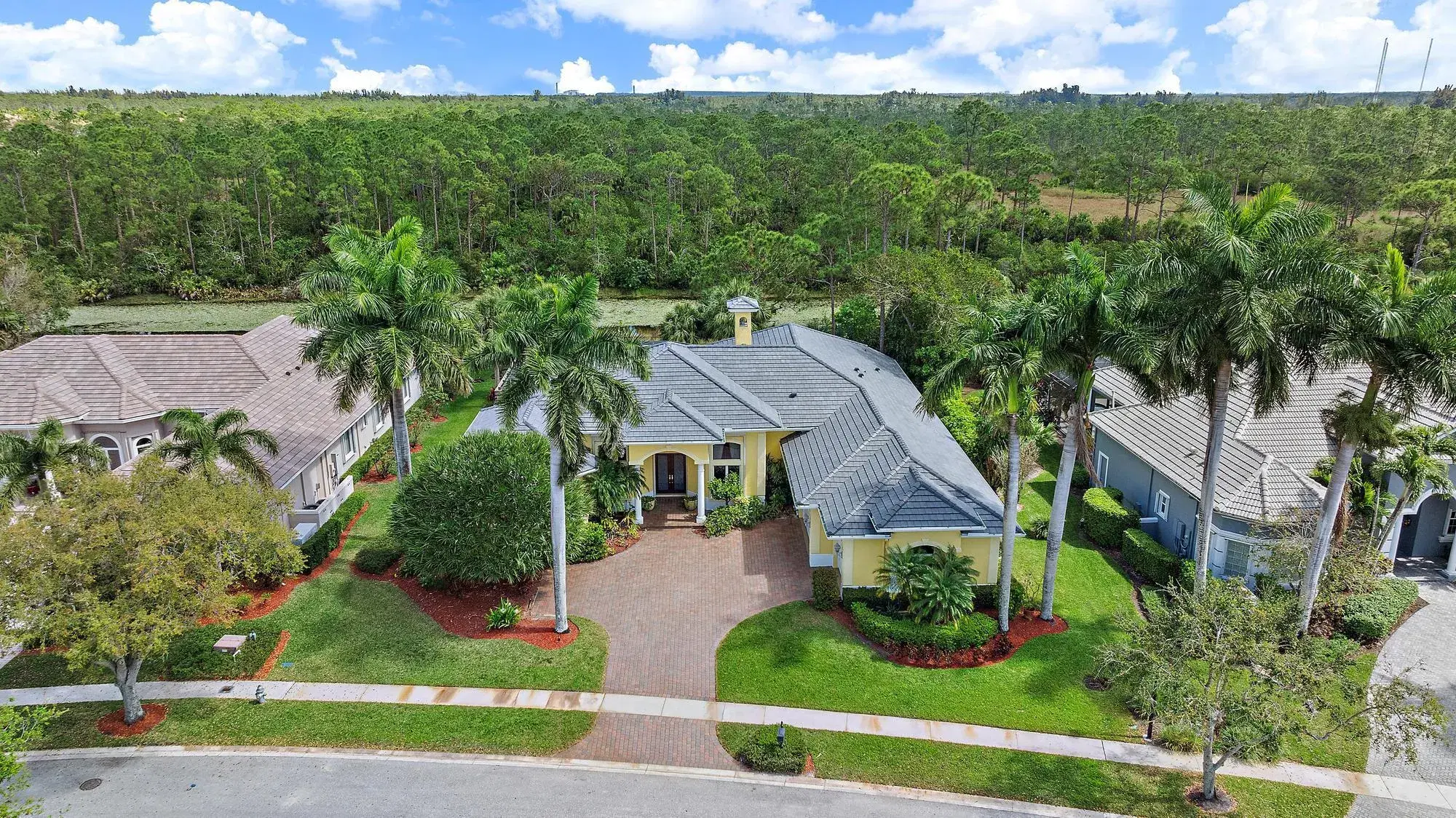 Picture of 6088 Wildcat Run, West Palm Beach, FL 33412