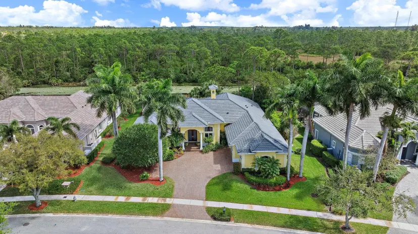 Picture of 6088 Wildcat Run, West Palm Beach FL 33412