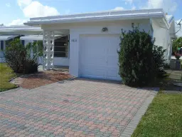 Picture of 2631 W Golf Blvd, Pompano Beach, FL 33064