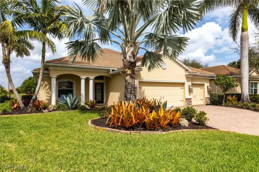 Picture of 13581 Palmetto Grove Dr, Fort Myers FL 33905