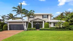 Picture of 33 Spanish River Drive, Ocean Ridge, FL 33435