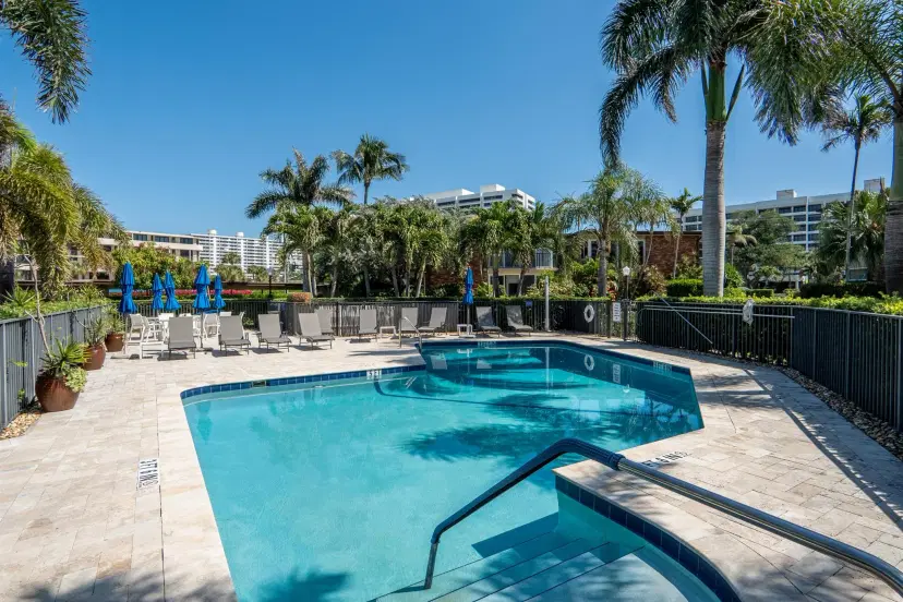 Picture of 1501 S Ocean 6 Boulevard 6, Boca Raton FL 33432