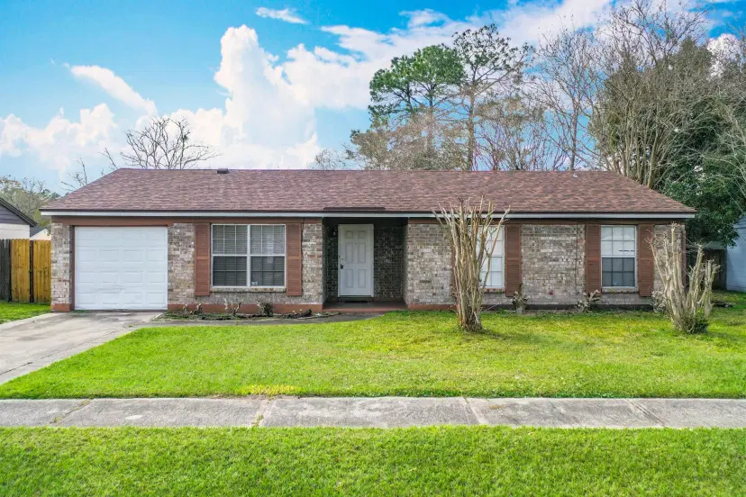 Picture of 2584 Spring Lake Road, Jacksonville FL 32210