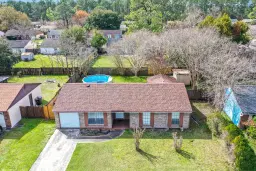 Picture of 2584 Spring Lake Road, Jacksonville, FL 32210