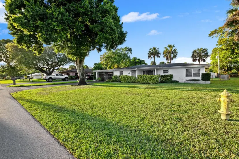 Picture of 4057 SW 5Th St, Plantation FL 33317