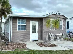 Picture of 4711 Pilgrims Way W, Estero, FL 33928