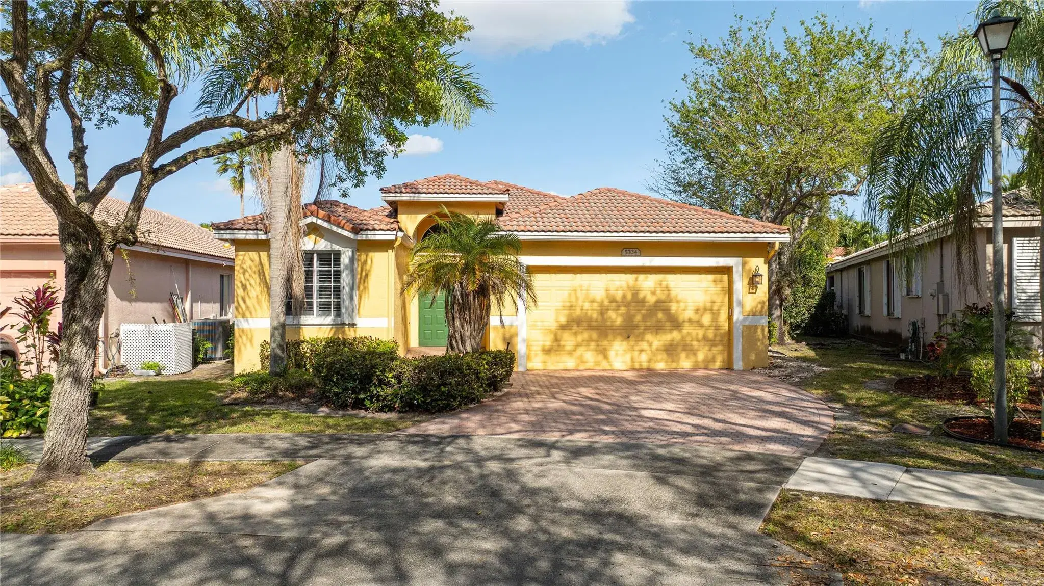 Picture of 5334 Osprey St, Coconut Creek, FL 33073