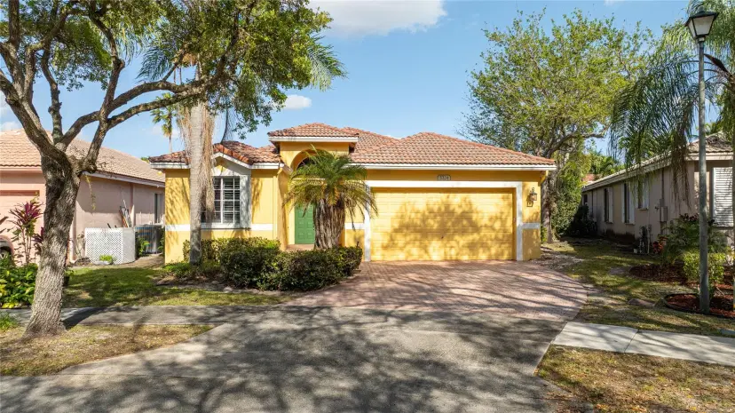 Picture of 5334 Osprey St, Coconut Creek FL 33073