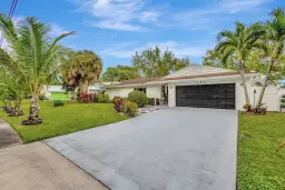 Picture of 302 Marginal Road, West Palm Beach, FL 33411