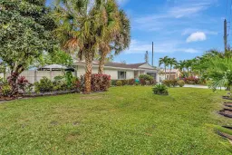 Picture of 302 Marginal Road, West Palm Beach, FL 33411