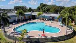 Picture of 2880 Lake Osborne Drive 211, Lake Worth Beach, FL 33461