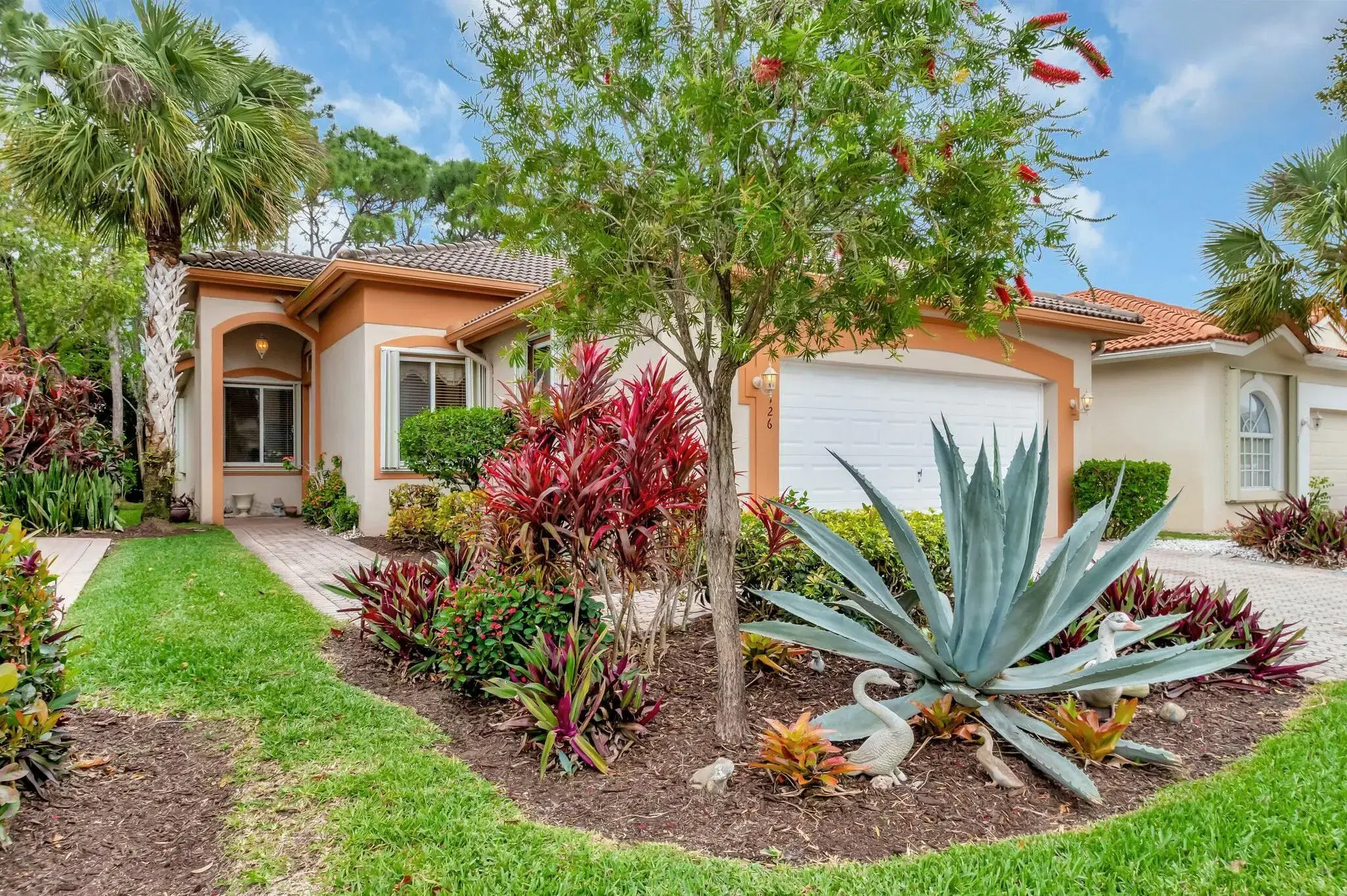 Picture of 8126 Brindisi Lane, Boynton Beach, FL 33472