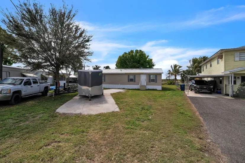 Picture of 1103 Lemon St, Okeechobee FL 34974