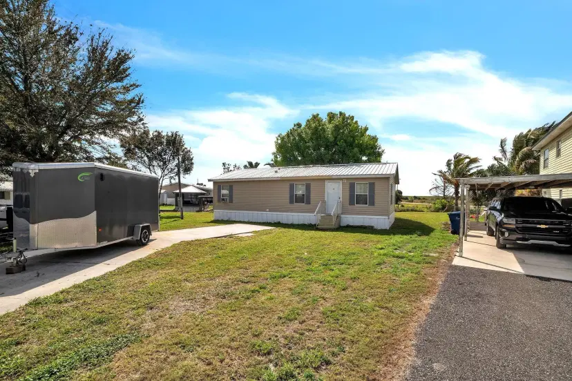 Picture of 1103 Lemon St, Okeechobee FL 34974