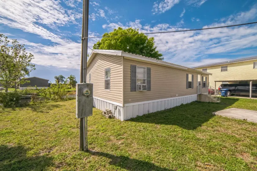 Picture of 1103 Lemon St, Okeechobee FL 34974