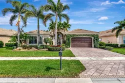 Picture of 10702 Whitewind Circle, Boynton Beach, FL 33473