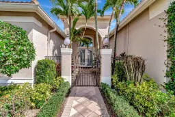 Picture of 10702 Whitewind Circle, Boynton Beach, FL 33473