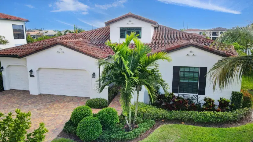 Picture of 8212 Grand Prix Ln, Boynton Beach FL 33472