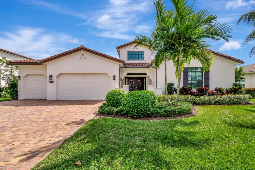 Picture of 8212 Grand Prix Ln, Boynton Beach FL 33472