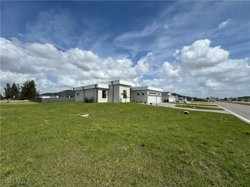 Picture of 223 Tropicana Pkwy E, Cape Coral FL 33909