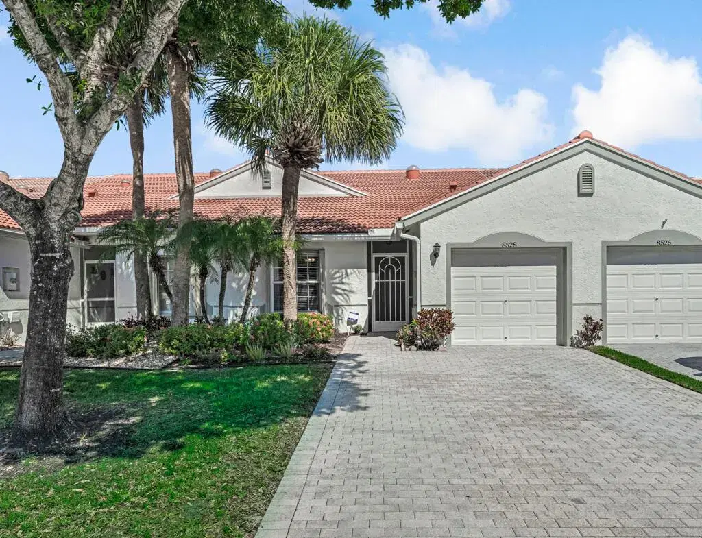 Picture of 8528 Logia Circle, Boynton Beach, FL 33472