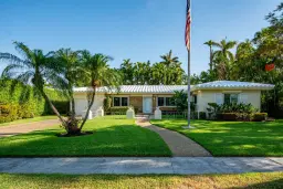 Picture of 1049 Van Buren Street, Hollywood, FL 33019