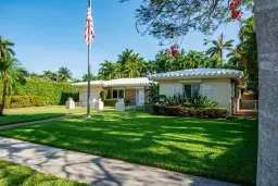 Picture of 1049 Van Buren Street, Hollywood, FL 33019