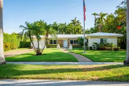 Picture of 1049 Van Buren Street, Hollywood, FL 33019