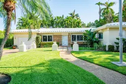 Picture of 1049 Van Buren Street, Hollywood, FL 33019