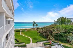 Picture of 2774 S Ocean Boulevard 609, Palm Beach, FL 33480