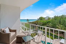 Picture of 2774 S Ocean Boulevard 609, Palm Beach, FL 33480