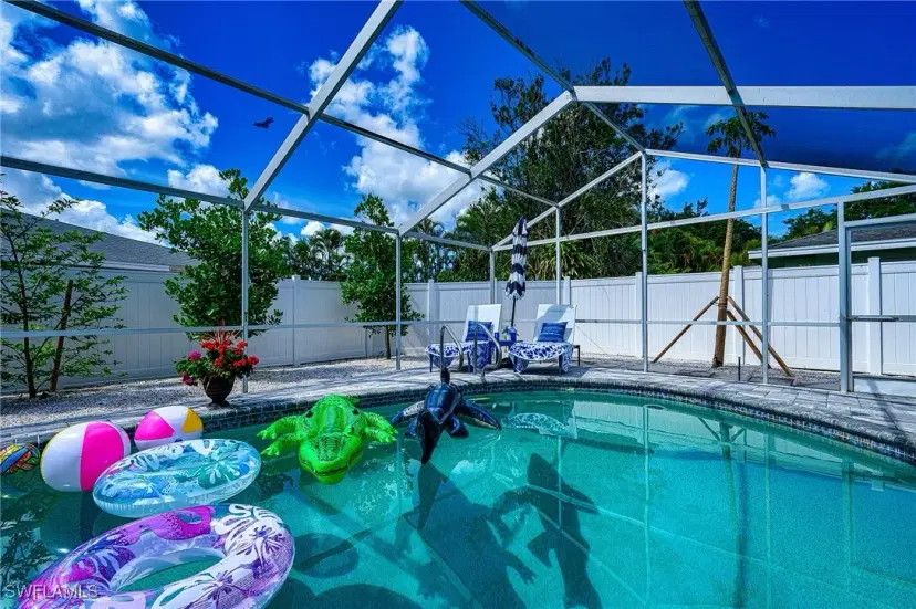 Picture of 2294 Poinciana St, Naples FL 34105