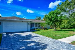 Picture of 2294 Poinciana St, Naples, FL 34105