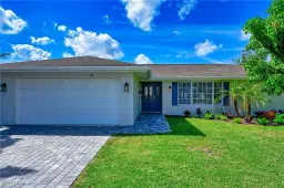 Picture of 2294 Poinciana St, Naples, FL 34105