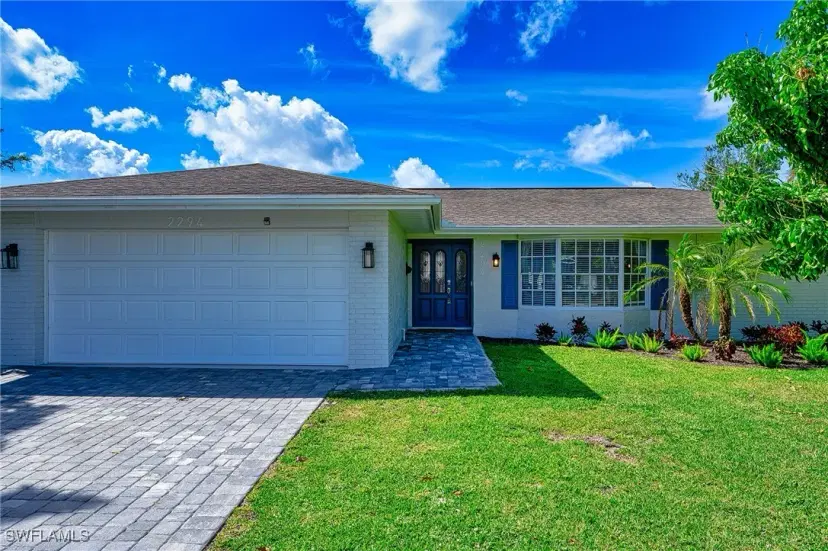 Picture of 2294 Poinciana St, Naples FL 34105