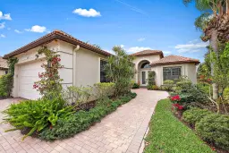 Picture of 6445 Sparrow Hawk Drive, West Palm Beach, FL 33412