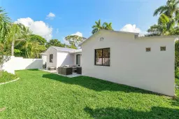 Picture of 450 N Victoria Park Rd, Fort Lauderdale, FL 33301