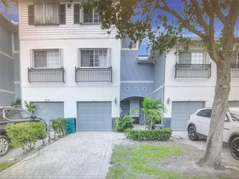 Picture of 3610 NW 13Th St, Lauderhill FL 33311