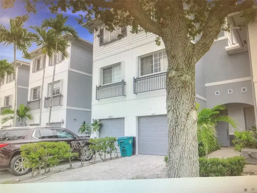 Picture of 3610 NW 13Th St, Lauderhill FL 33311