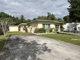 Picture of 2503 Adams St, Hollywood, FL 33020