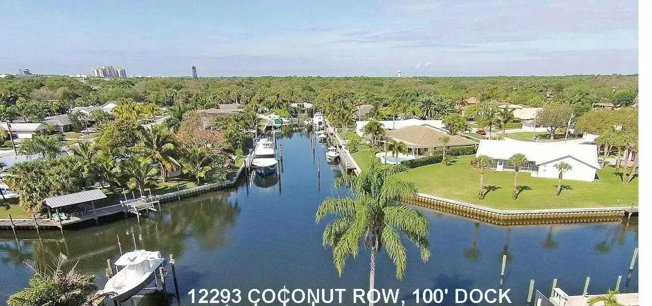 Picture of 12293 Coconut Row, Palm Beach Gardens, FL 33410