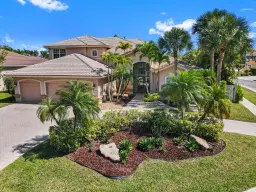 Picture of 4538 Danielson Drive, Lake Worth, FL 33467