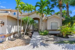 Picture of 4538 Danielson Drive, Lake Worth, FL 33467