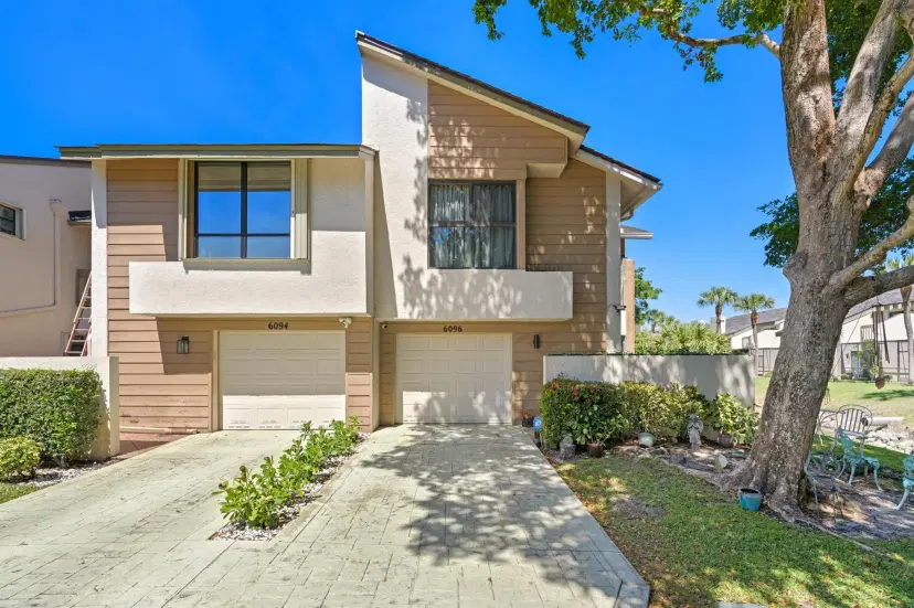 Picture of 6096 Glendale Drive, Boca Raton FL 33433