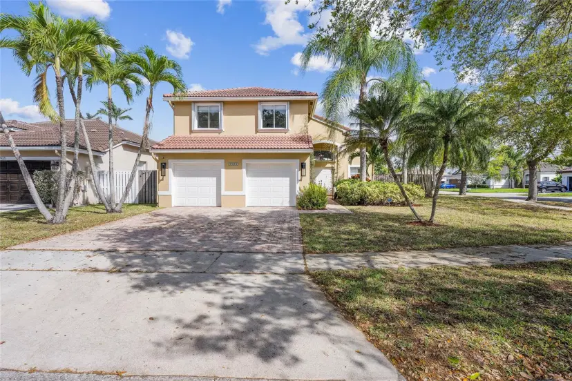 Picture of 19009 NW 23Rd St, Pembroke Pines FL 33029