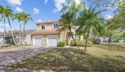 Picture of 19009 NW 23Rd St, Pembroke Pines, FL 33029