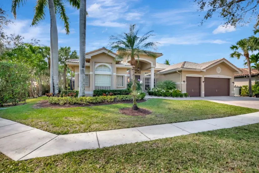 Picture of 19591 Havensway Ct, Boca Raton FL 33498