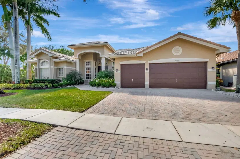 Picture of 19591 Havensway Ct, Boca Raton FL 33498