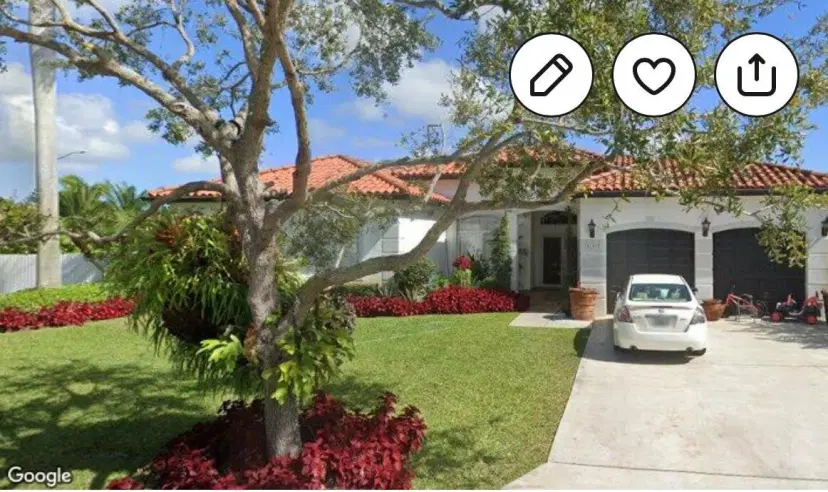 Picture of 21257 SW 130Th Place, Miami FL 33177