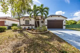 Picture of 6061 NW Swans Way, Pompano Beach, FL 33073